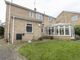 Thumbnail Detached house for sale in Pear Tree Avenue, Wingerworth, Chesterfield