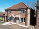 Thumbnail End terrace house for sale in Saxonfields Drive, Stallingborough, Grimsby