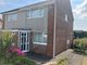 Thumbnail Semi-detached house for sale in Llwyn-Y-Golomen, Cwmrhydyceirw, Swansea
