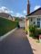 Thumbnail Detached bungalow for sale in Mansefield Road, Tweedmouth, Berwick-Upon-Tweed