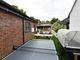 Thumbnail Detached bungalow for sale in Basford Park Road, Basford, Newcastle