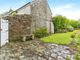 Thumbnail Semi-detached house for sale in Trenale, Tintagel, Cornwall