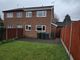 Thumbnail End terrace house for sale in Kilburn Drive, Chapelfields, Coventry