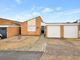 Thumbnail Detached bungalow for sale in Clarence Court, Rushden