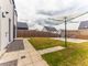 Thumbnail Detached house for sale in Miller Road, Inverness