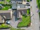 Thumbnail Detached bungalow for sale in Malvern View, Evesham Road, Bishops Cleeve, Cheltenham