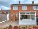 Thumbnail Semi-detached house for sale in Severn Close, Gunthorpe, Peterborough