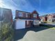 Thumbnail Detached house for sale in Parc Gilbertson, Gelligron, Pontardawe.