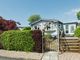 Thumbnail Mobile/park home for sale in Fell View Park, Gosforth, Seascale
