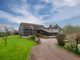 Thumbnail Barn conversion for sale in Grafton Flyford, Worcester, Worcestershire