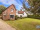 Thumbnail Detached house for sale in Pudding Lane, Chigwell, Essex