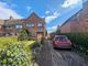 Thumbnail End terrace house for sale in South Street, Normanton-On-Trent, Newark