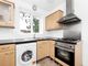 Thumbnail Flat for sale in Donald Road, Croydon