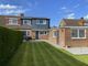 Thumbnail Semi-detached house for sale in Meadow Drive, Liversedge
