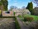 Thumbnail Detached bungalow for sale in South Gorley, Ringwood