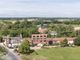 Thumbnail Town house for sale in Railway Mews, The Common, Mellis, Eye, Suffolk