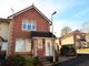 Thumbnail Semi-detached house to rent in Spencer Drive, Tiverton