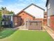 Thumbnail Detached house for sale in Uplands, Werrington, Peterborough