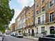 Thumbnail Town house for sale in Montagu Square, Marylebone, London