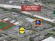 Thumbnail Land to let in Riggs Road, Perth