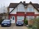 Thumbnail Flat to rent in Aldridge Avenue, Stanmore