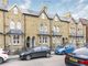 Thumbnail Flat to rent in Marston Street, Oxford, Oxfordshire