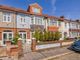 Thumbnail Terraced house for sale in Elmwood Road, Portsmouth