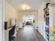 Thumbnail End terrace house for sale in Rugby Road, Kingsbury, London