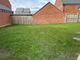 Thumbnail Detached house for sale in Wainwright Drive, Woodville, Swadlincote