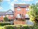 Thumbnail Terraced house for sale in Waldren Close, Baiter Park, Poole, Dorset