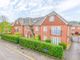 Thumbnail Flat for sale in Corrie Road, Addlestone