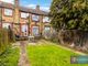 Thumbnail Terraced house for sale in Great Cambridge Road, London