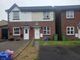 Thumbnail Semi-detached house for sale in Hawker Close, Pengam Green, Cardiff