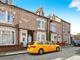 Thumbnail Terraced house for sale in Stotfold Street, Hartlepool