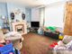 Thumbnail Town house for sale in Knutton Lane, Newcastle-Under-Lyme