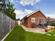 Thumbnail Bungalow for sale in Barnum Close, Wollaton, Nottinghamshire