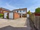 Thumbnail Semi-detached house for sale in Headley Road, Liphook, East Hampshire