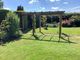 Thumbnail Detached bungalow for sale in Lopham Road, Kenninghall, Norwich