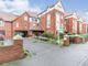 Thumbnail Flat for sale in Lorne Court, School Road, Moseley, Birmingham