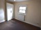 Thumbnail Flat to rent in Blenheim Terrace, Reading, Berkshire