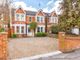 Thumbnail Detached house for sale in The Avenue, London