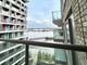 Thumbnail Flat to rent in Riverscape, Royal Wharf, London