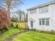 Thumbnail End terrace house for sale in Cranford, Sidmouth, Devon