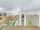 Thumbnail Flat for sale in John Harrison Way, London