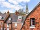 Thumbnail Flat for sale in 1A East Row, Chichester, West Sussex