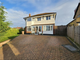 Thumbnail Detached house for sale in Hillfield Drive, Wirral