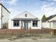 Thumbnail Bungalow for sale in Shirehall Road, Hawley, Dartford, Kent