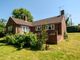 Thumbnail Bungalow for sale in Cumnor Road, Boars Hill, Oxford, Oxfordshire