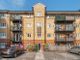 Thumbnail Flat for sale in Enterprise House, Aldershot, Hampshire