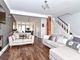 Thumbnail Terraced house for sale in Kent View Gardens, Ilford, Essex